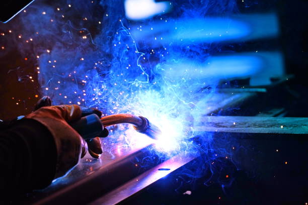 Best Artistic and Custom Metal Fabrication in North Bend, OH