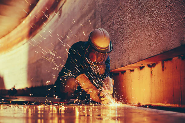 Best Marine and Shipbuilding Welding in North Bend, OH