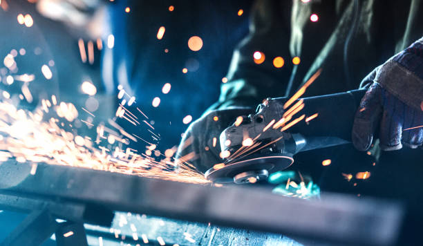 Best Automation and Robotic Welding in North Bend, OH